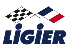 Ligier logo