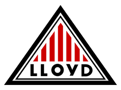 Lloyd logo
