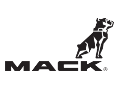 Mack logo