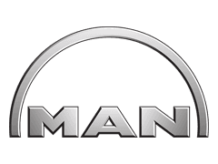 MAN logo