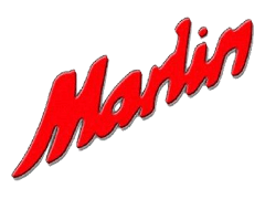 Marlin logo