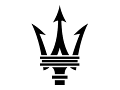 Maserati logo