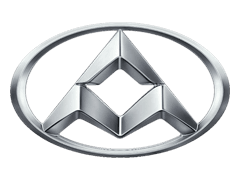 Maxus logo