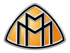 Maybach logo