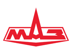 MAZ logo