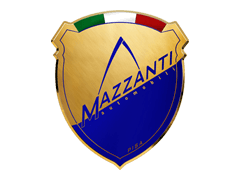 Mazzanti logo