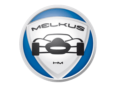 Melkus logo