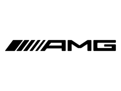Mercedes-AMG logo