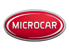 Microcar logo
