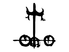 Mitsuoka logo