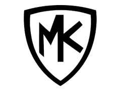 MK Sportscars logo