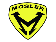 Mosler logo