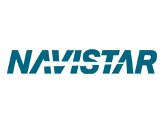 Navistar logo