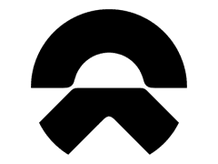 NIO logo