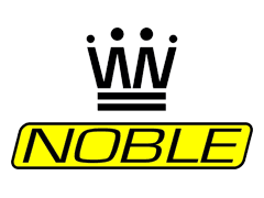 Noble logo