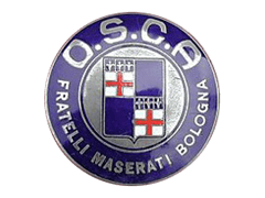 OSCA logo