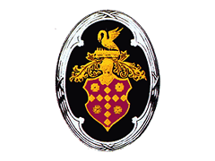 Packard logo