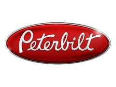 Peterbilt logo