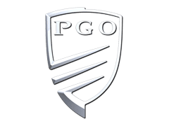 PGO logo