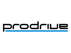 Prodrive logo