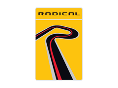 Radical logo