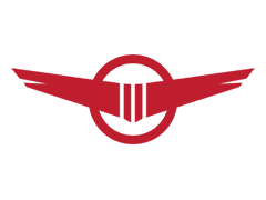 Rezvani logo