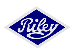 Riley logo