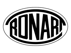 Ronart logo