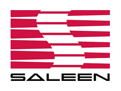 Saleen logo