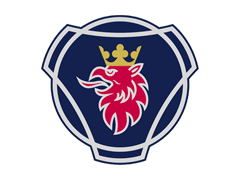 Scania logo