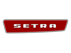 Setra logo