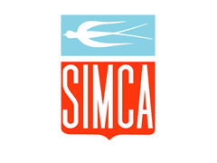 Simca logo