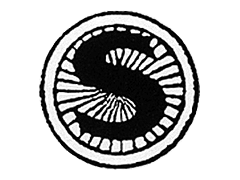 Singer logo