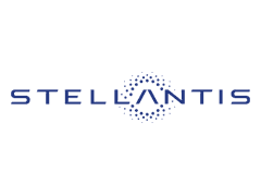 Stellantis logo