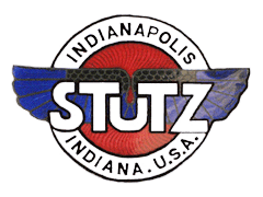 Stutz logo