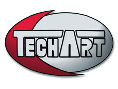 TechArt logo