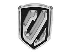 Toyota Alphard logo