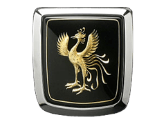 Toyota Century logo
