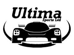 Ultima logo