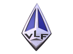 VLF logo