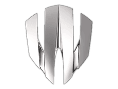 W Motors logo