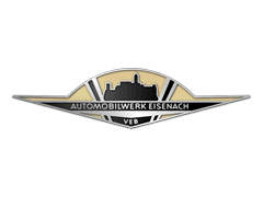 Wartburg logo
