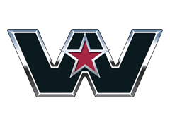 Western Star logo
