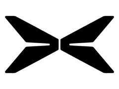 XPeng logo
