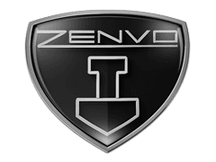 Zenvo logo