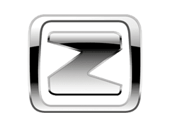 Zotye logo