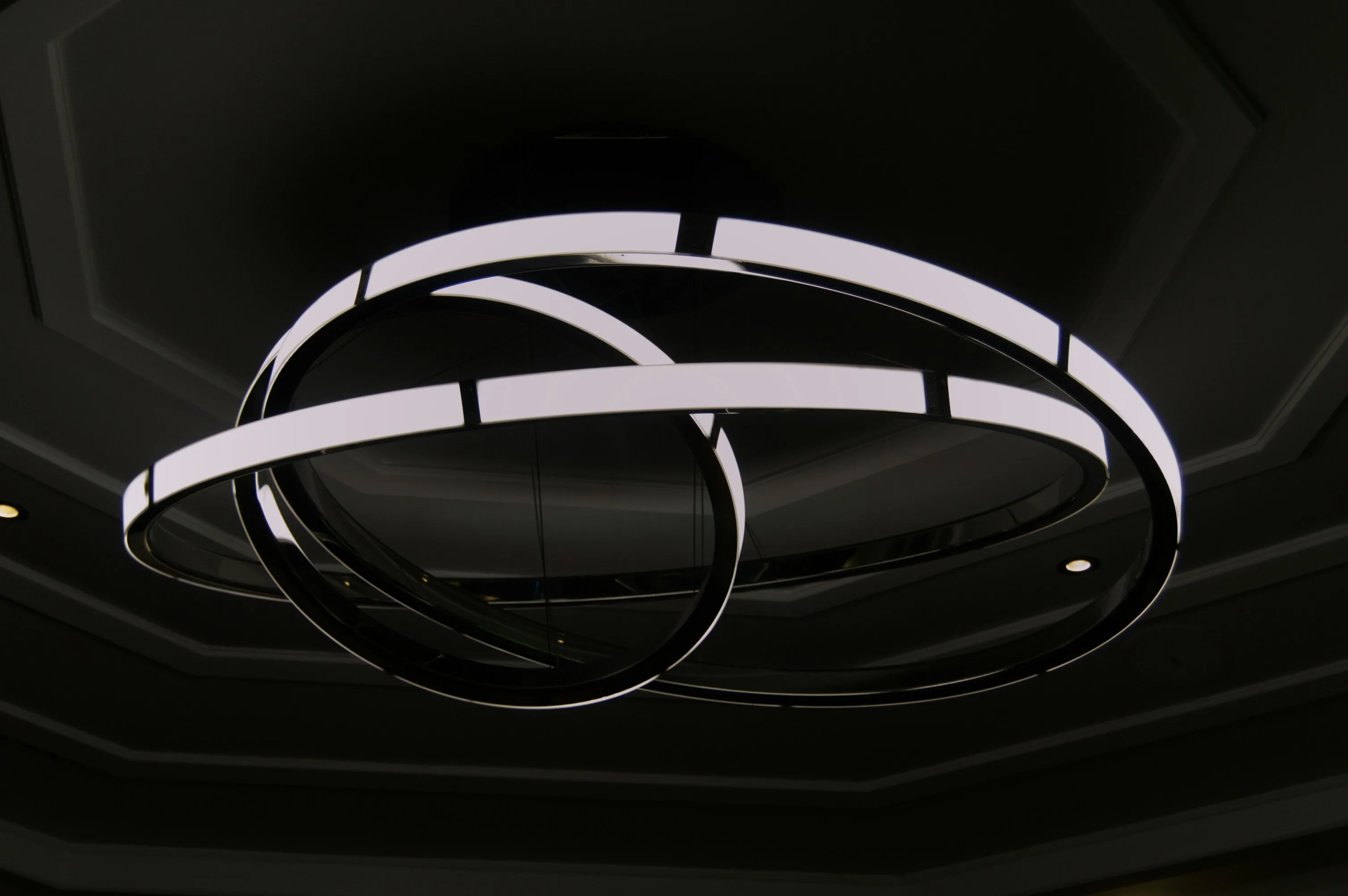 Automotive abstract texture 1