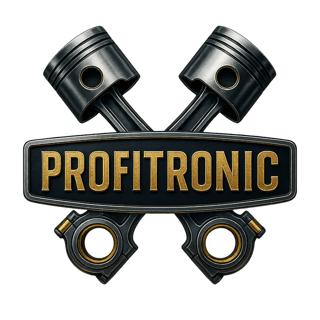 Profitronic logo
