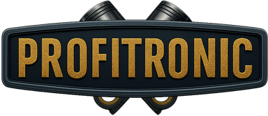 Profitronic Logo